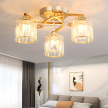 Modern Hallway Flush Ceiling Lights