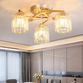 Modern Hallway Flush Ceiling Lights