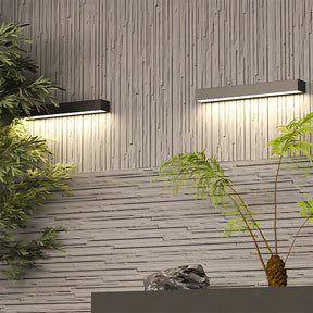 Outdoor Wall Light External Sconce Fixture for Balcony Porch