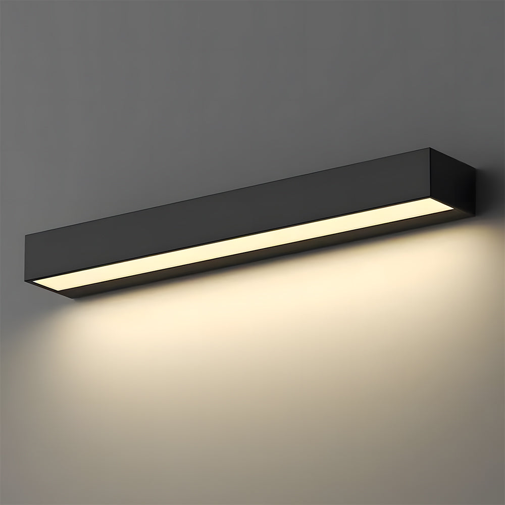 Outdoor Wall Light External Sconce Fixture for Balcony Porch