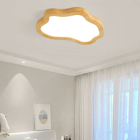 Acrylic LED Bedroom Ceiling Lights