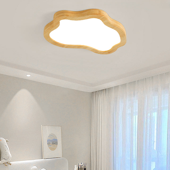 Acrylic LED Bedroom Ceiling Lights