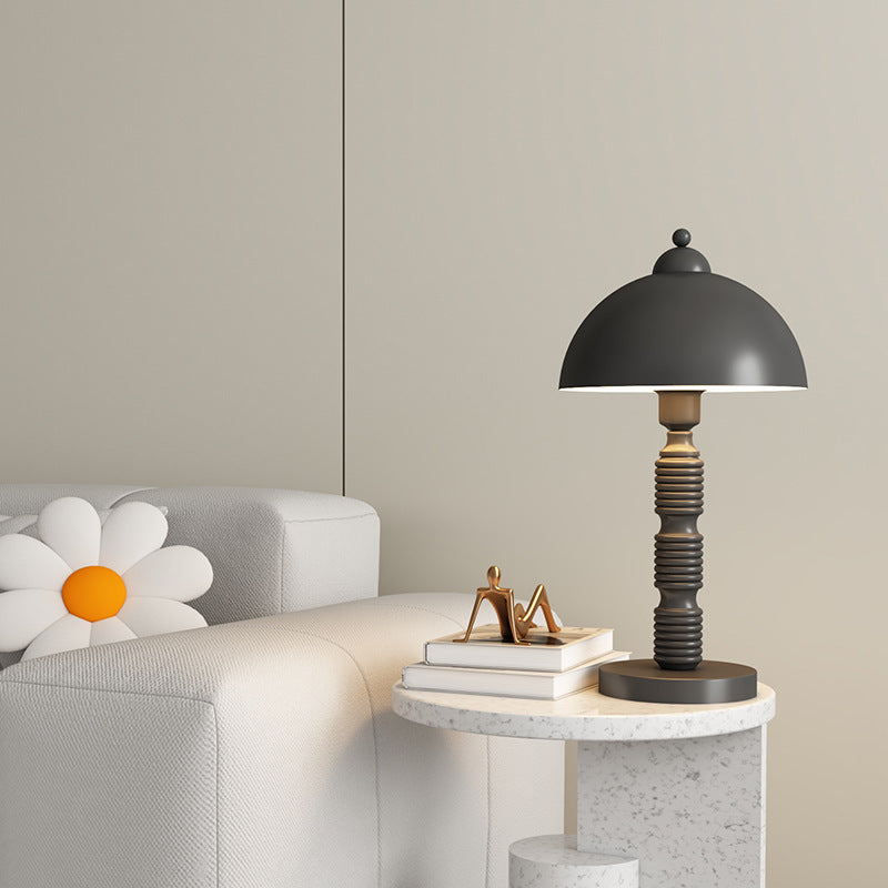 Modern Creative Nordic Bedroom Table Lamp