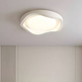 Geometric LED Acrylic Ceiling Light