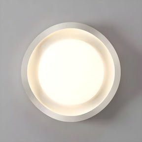 Geometric LED Acrylic Ceiling Light