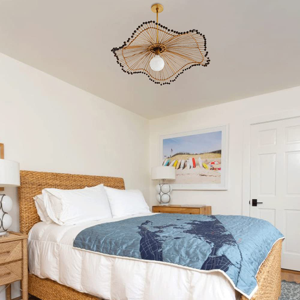 Ocean themed ceiling light deals