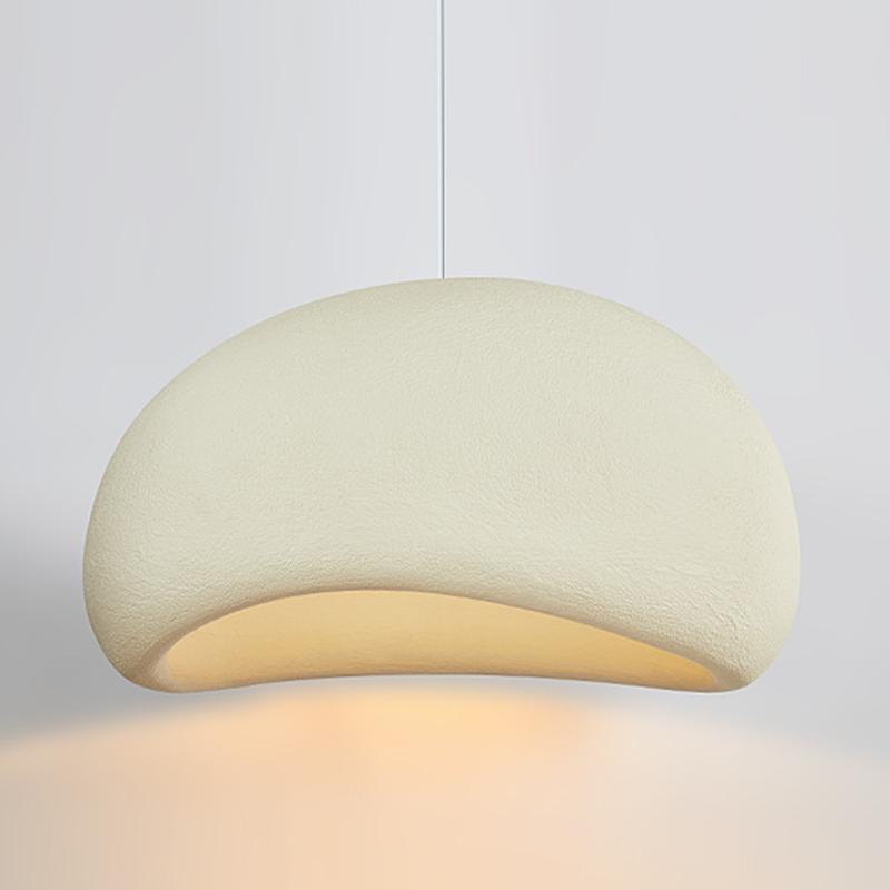 Art Decorative Cloud Shape Pendant Lights