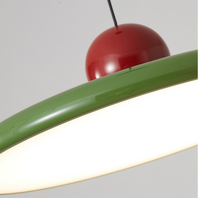 Nordic Metal Lola Pendant Lamp