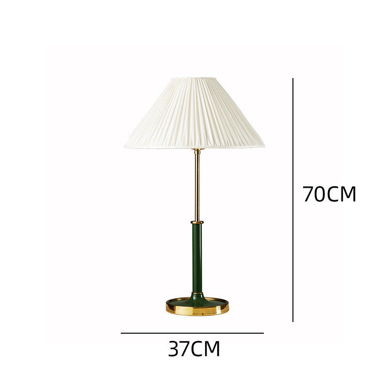 Modern Creative Decoration Table Lamp For Bedroom