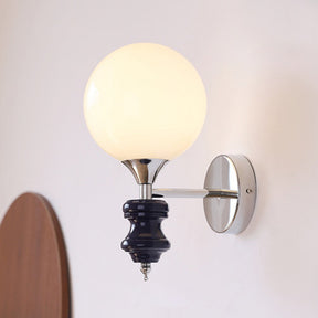 Bauhaus French Modern Simple Wall Lamp