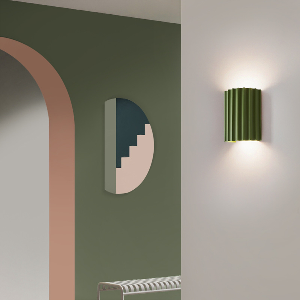 Half circle light fixture deals