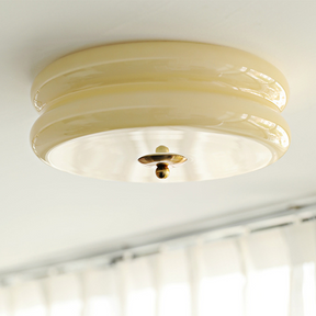 Art Vintage Porch Ceiling Light -Homdiy