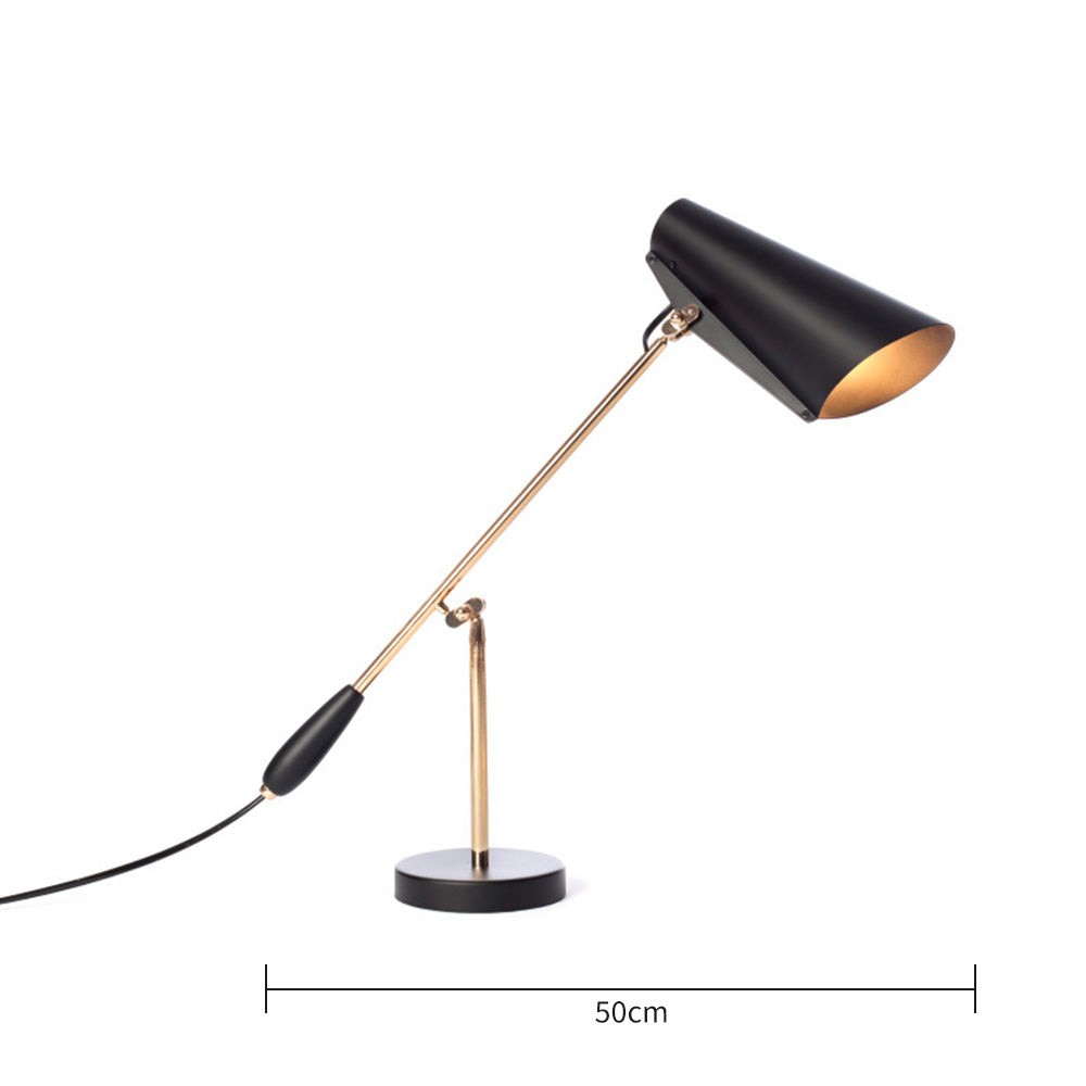 Unique Nordic Style Art Decor Table Lamp