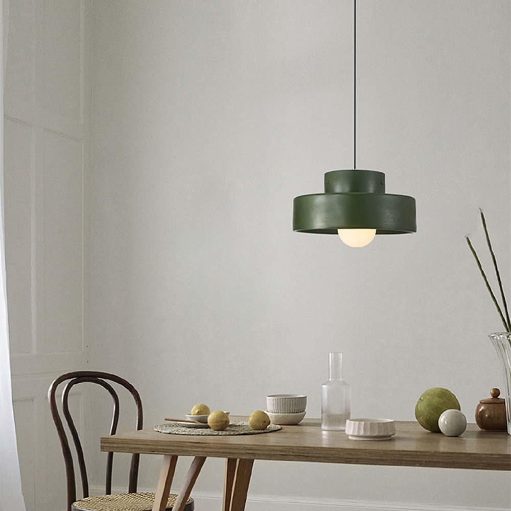 Vintage Wabi Sabi Bray Pendant Light -Homdiy