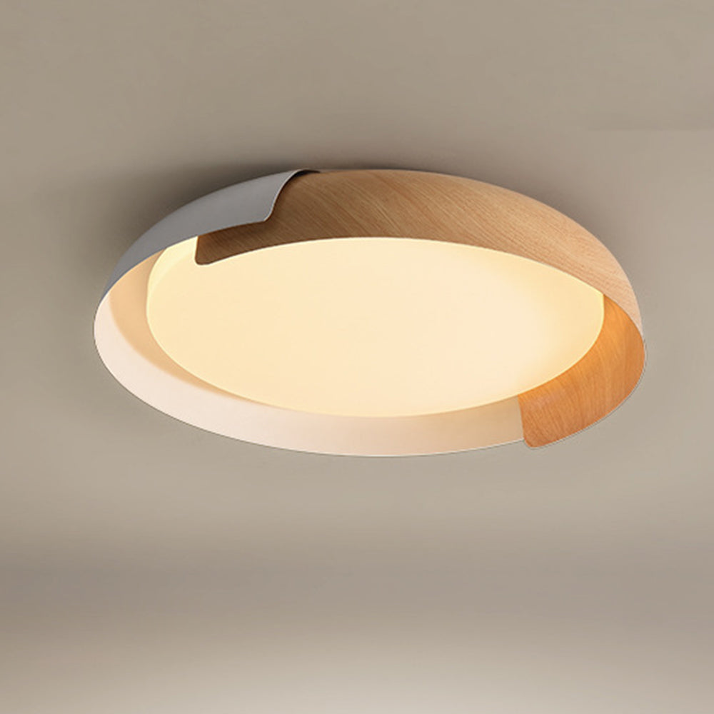 Simple Bedroom Ceiling Light