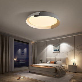 Simple Bedroom Ceiling Light