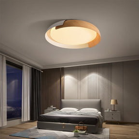 Simple Bedroom Ceiling Light