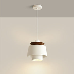 Modern Dome Designer Metal Pendant Light