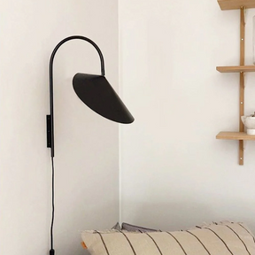 Modern Arum Creative  Wall Lamp For Bedroom