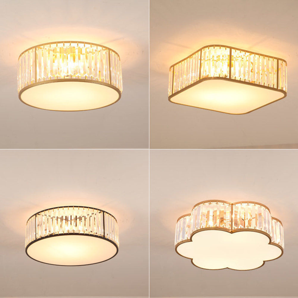 Simple Hallway Ceiling Lights