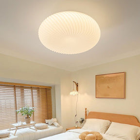 Modern Simple Water Ripple Ceiling Light