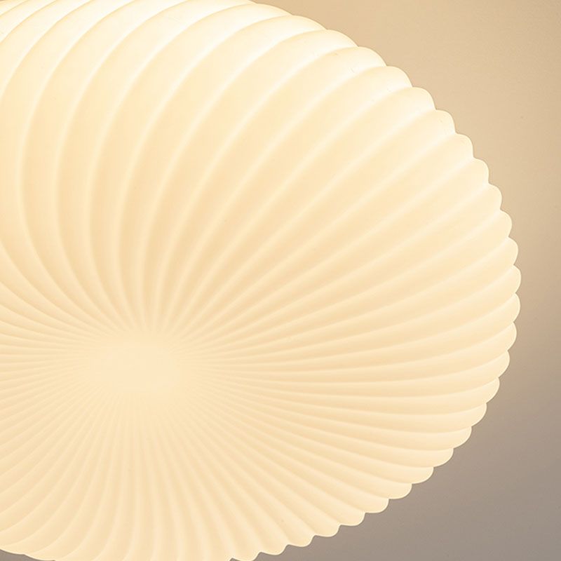 Modern Simple Water Ripple Ceiling Light