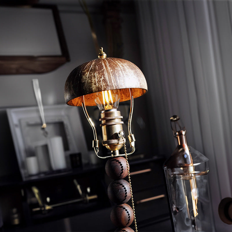 Retro Decor Table Lamp